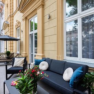 Old Town K34 By M Apartments