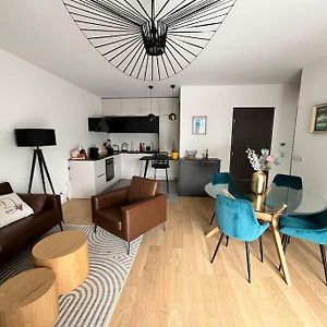 Appartement à 1 Chambre à Coucher