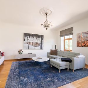 Elegant And Spacious Apartment