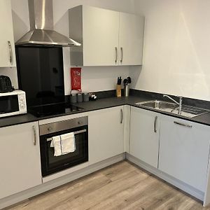 Appartement Studio