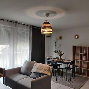 Appartement à 1 Chambre à Coucher