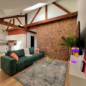 Appartement Zola