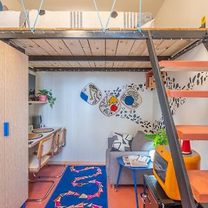 Liberte Apartment