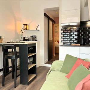 Appartement à 1 Chambre à Coucher