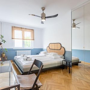 Appartement à 1 Chambre à Coucher
