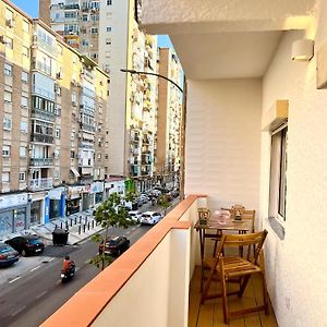 Aperol Apartment