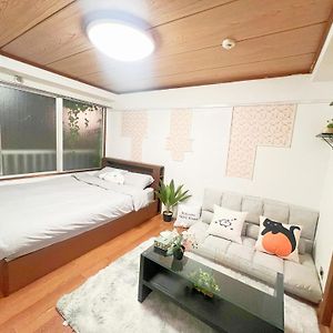 高田馬場4分 4人可 203