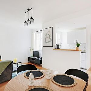 Appartement à 1 Chambre à Coucher