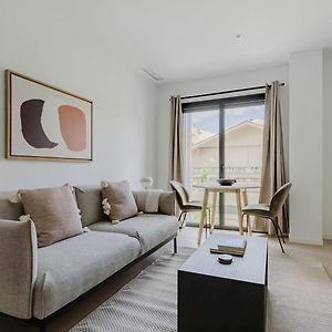 Appartement à 2 Chambres à Coucher