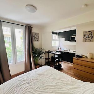 Appartement à 1 Chambre à Coucher