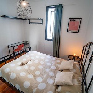 Chambre Grande Double