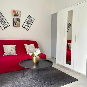 Appartement à 1 Chambre à Coucher