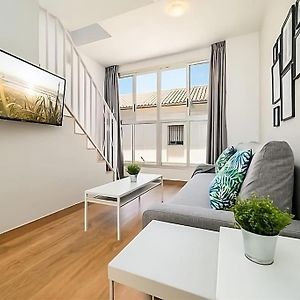 Heart Of Malaga Apartment