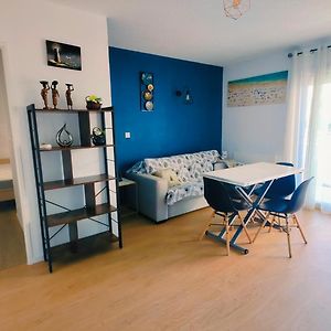 Charmant T2 Avec Piscine Vue Lac Aux Minimes La Rochelle