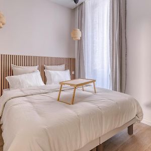 Appartement à 1 Chambre à Coucher