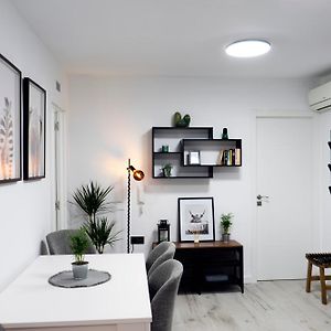 Appartement à 3 Chambres à Coucher