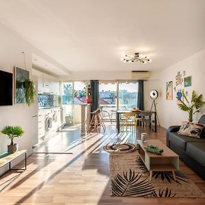 Appartement à 1 Chambre à Coucher