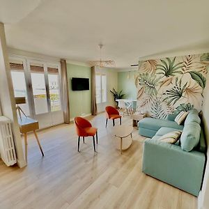 Appartement à 2 Chambres à Coucher