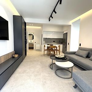 Cas Athens Center Apartments