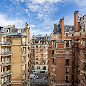 Appartement de Luxe à 1 Chambre à Coucher