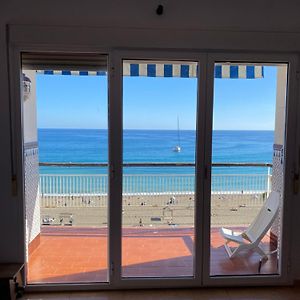 Apartamento Con Terraza Vista Al Mar Malagueta