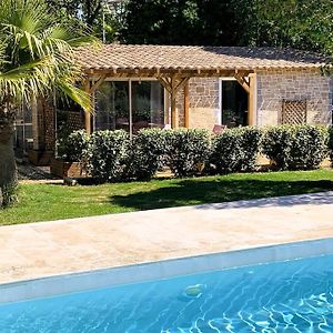 Gite Piscine
