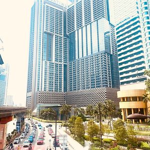 Unique Apartment Platinum Klcc