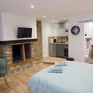 Chambre Standarde Lit King-Size