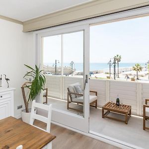 Appartement à 3 Chambres à Coucher