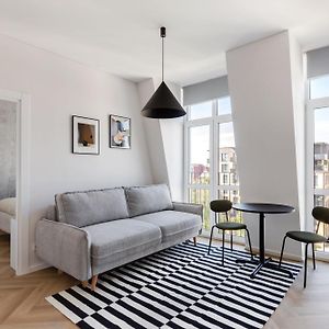 White Lotus Apartment 29 By Reside Baltic