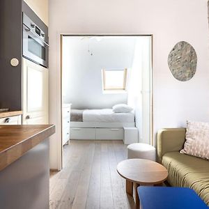Appartement à 1 Chambre à Coucher
