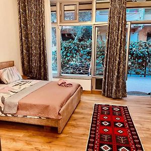 Comfy Studio In City Center