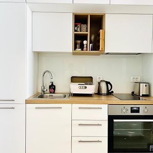 Jamies Self Serviced Luxury Apartments
