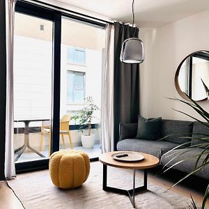 Appartement de Luxe à 1 Chambre à Coucher