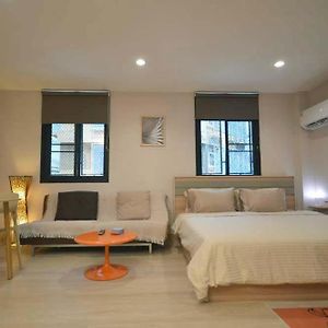 Chambre Lit King-Size
