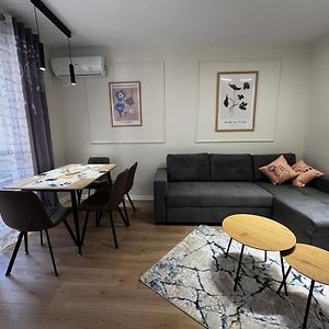 Appartement à 1 Chambre à Coucher