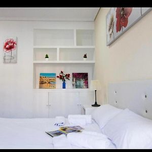 El Parterre Apartamento