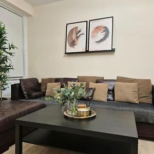 Maison 4 Chambres