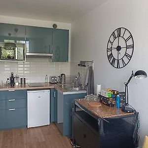 Appartement à 1 Chambre à Coucher