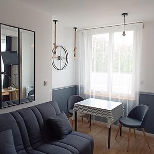 Appartement à 1 Chambre à Coucher