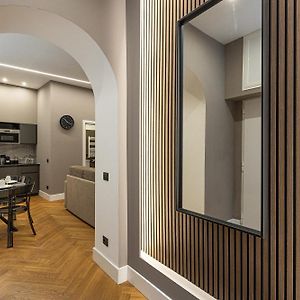 Luxury Suite Coronari