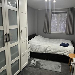 Chambre Standarde Lit King-Size