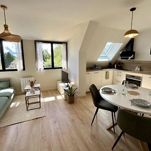 Appartement à 2 Chambres à Coucher