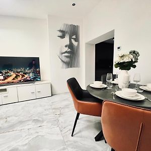 Maison 5 Chambres