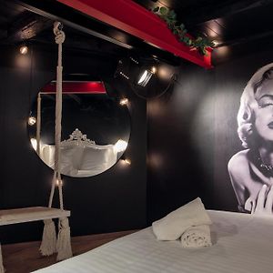 Unsejourametz - Le Cinema De Marilyn