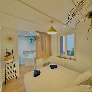 Le Jardin Secret - Balneo & Spa