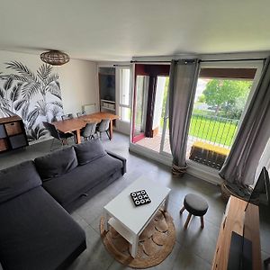 Appartement Grande Capacite Bayonne