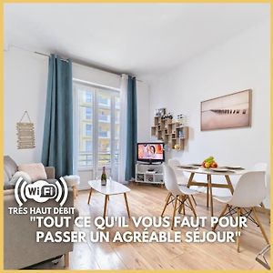 Appartement à 1 Chambre à Coucher