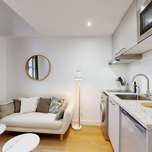 Appartement à 1 Chambre à Coucher