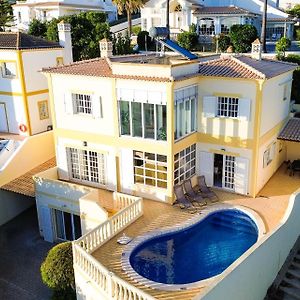 Seaside Serenity Villa
